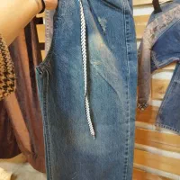 شلوار شافل بچگانه|لباس|قم, علی آباد|دیوار