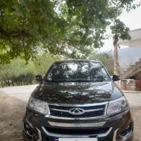 تیگو ۵ مدل ۹۵|خودرو سواری و وانت|بجنورد, |دیوار