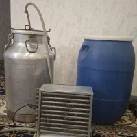 دیگ گلاب گیری