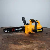 اره زنجیری درختبر شارژی اینتیمکس