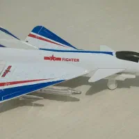 ماکت جنگنده جی۱۰