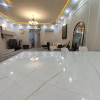 75 متری ، دو خواب ، فول بازسازی شده ، طلاییه