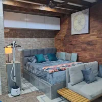 سوئیت ویلایی مرکز شهر