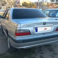 پارس ۸۴|خودرو سواری و وانت|مشگین شهر, |دیوار