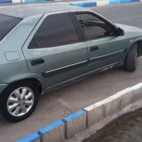 زانتیا۲۰۰۰مدل۸۵|خودرو سواری و وانت|بردسیر, |دیوار