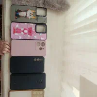 فروش تعدادی گارد موبایل.