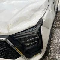 صافکاری(سنتی/PDR) در اسرع وقت