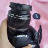 دوربین کنون d500