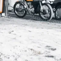 موتور مدل88|موتورسیکلت|خاش, |دیوار