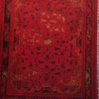 فرش لاکی 12 متری