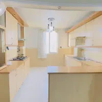 اجاره واحد اپارتمانی  78 متره باغ فامیلی فول