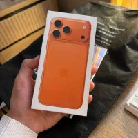 ایفون ۱۷ پرومکس