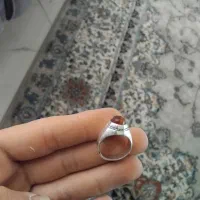 نقره رکاب فیلی