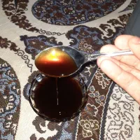 شیره انگور شانی ۱۰۰٪ طبیعی|خوردنی و آشامیدنی|قم, شهرک فاطمیه|دیوار
