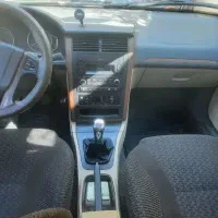 پژو پارس tu5 مدل 1400 دریچه گاز سیمی|خودرو سواری و وانت|قائمشهر, |دیوار