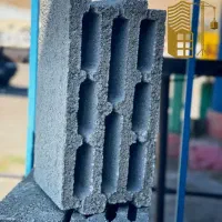 بلوکسبک پوکهای پوکرا(PUKRA) صددرصد پوکه معدنی|مصالح و تجهیزات ساختمان|اصفهان, عسگریه|دیوار