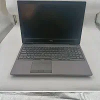 dell  7530 با چهار گیگ گرافیک