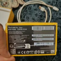 گوشی m6 pro|موبایل|فیروزآباد (فارس), |دیوار