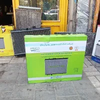 نمایندگی کوشش رادیاتور ایران