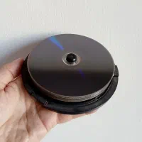 کپی خور کردن PS4 بوسیله دیسک، CD|کنسول، بازی ویدئویی و آنلاین|پرند, فاز ۳|دیوار