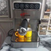 دستگاه نیمه صنعتی