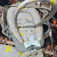 یه سرویس خواب نوزاد|اسباب و اثاث بچه|زاهدان, |دیوار