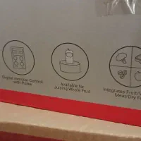 آب میوه گیری چهار کاره|آبمیوهگیر و آبمرکباتگیر|کرمانشاه, |دیوار