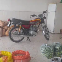 هندا۲۰۰رهرو