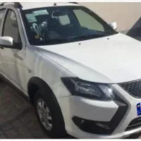 فروش کوییک GXL صفر