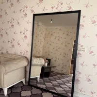 آینه قدی بزرگ