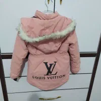 کاپشن دخترانه|کفش و لباس بچه|دورود, |دیوار