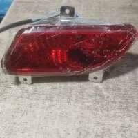 لوازم یدکی کاپرا