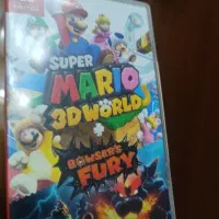 بازی های نینتندو سوییچ ۱ و ۲