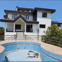 خونه باغ ۱۳۱۵متری مدارک کامل *فروش فووری