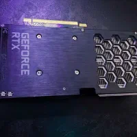 گرافیک RTX3060TI-8 پالیت