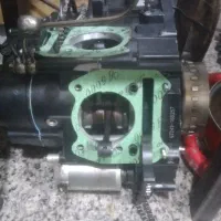 تعمیر کار ماهر موتور سیکلت