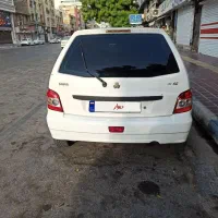 پراید ۱۱۱