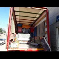 کارگر اثاثیه منزل وبار هستیم با کادری مجرب|خدمات حمل و نقل|ایرانشهر, |دیوار
