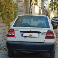 فروش پراید 141|خودرو سواری و وانت|کرمانشاه, |دیوار