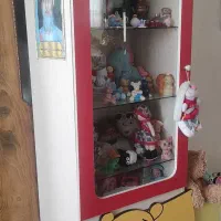 سرویس خواب کودک و نوجوان|تخت و سرویس خواب|گلپایگان, |دیوار