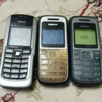 گوشی سامسونگ۱۱۹۰ باجعبه بدون نیاز ب تعمیر|موبایل|تهران, نبی اکرم|دیوار