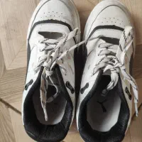 کتونی اسپرت دو بارپوشیده|کفش و لباس بچه|ساوه, |دیوار