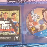 بازی جی تی ای برای ps4|کنسول، بازی ویدئویی و آنلاین|کرمانشاه, |دیوار