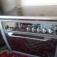 گاز ۵شعله|اجاق گاز و لوازم برقی پختوپز|مهاجران, |دیوار