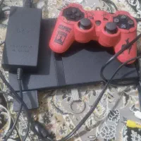 ps2  سونی ۲