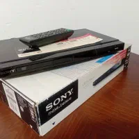 دستگاه DVD   ‌|پخش‌کننده DVD و ویدیو|گرگان, |دیوار
