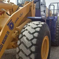 لودر تیراژه ماشین