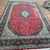 دو عدد فرش 6متری|فرش|مشهد, مهدی آباد|دیوار