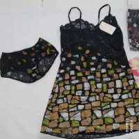 ست لباس زیر