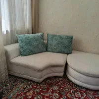 مبل ال راحتی|مبلمان خانگی و میز عسلی|کرج, حسن آباد|دیوار